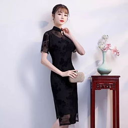 揭密女人优雅背后的密码，你买对服装了吗？