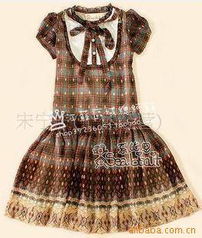 宋宁宁精选库存服装产品全览