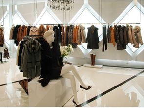 淑紫云服饰 东方韵味与现代时尚的交融