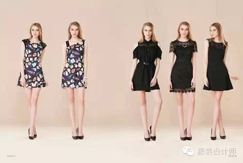 大势所趋 服装商品企划的深度解析与战略蓝图