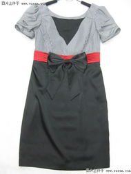 外贸精品服装 品质与设计的完美融合